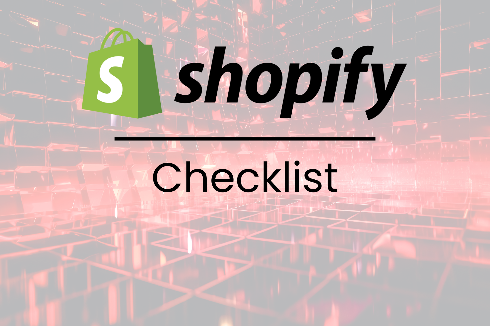 Creating a Content Strategy for Shopify SEO Success
