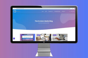 why your website needs a blog