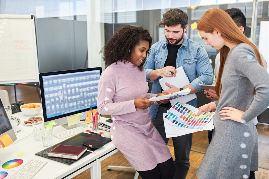questions to ask web design client