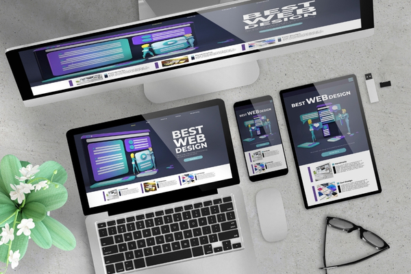 why good web design matters
