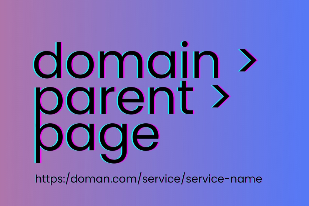 parent pages graphic