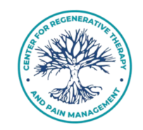 Center for Regenerative Therapy and Pain Management logo