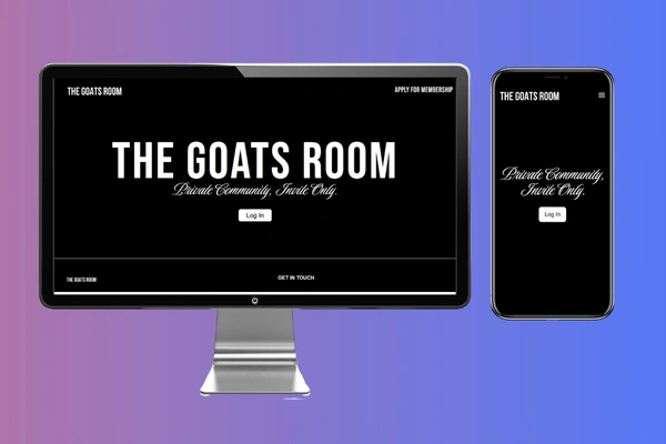gotoro-website-design