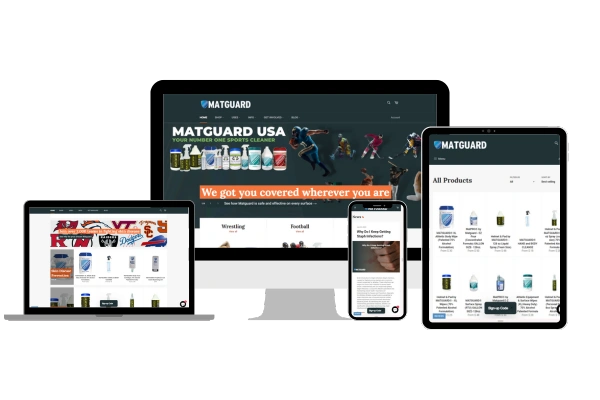 matguard USA SEO image