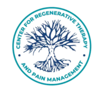 the center for regenerative therapy logo