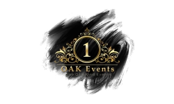 one of a kind events logo