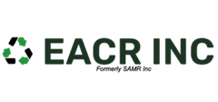 EACR Inc. logo