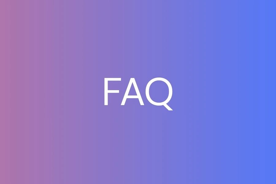 FAQ schema graphic