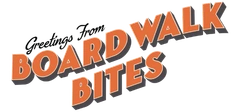 boardwalk bites nj logo