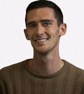 Picture of Cooper Kelly