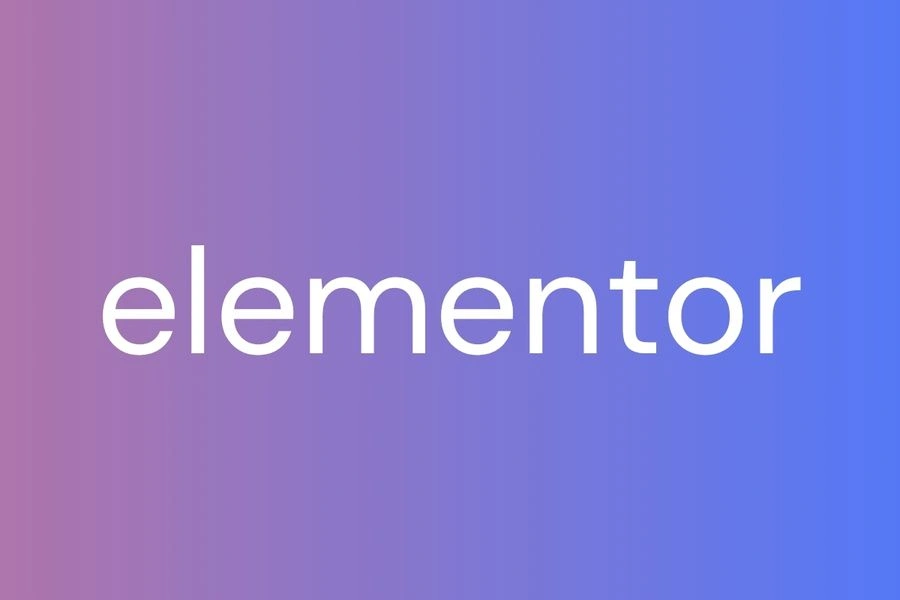 elementor 4.0 graphic
