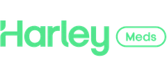 harley meds logo