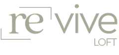 revive loft logo