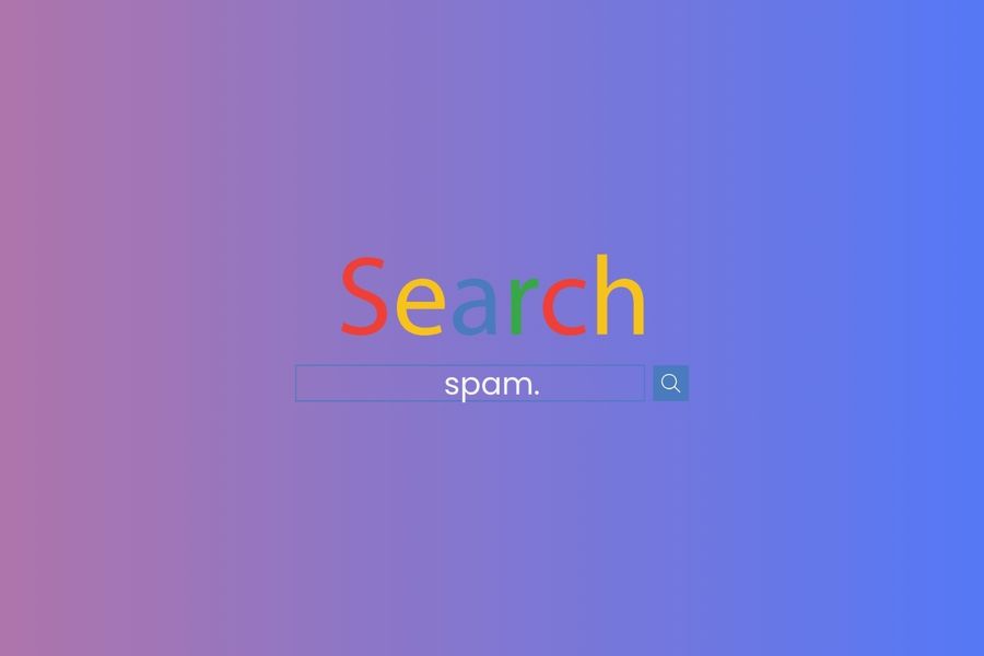 spam update in google hero